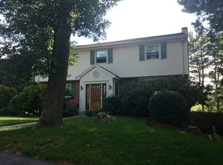 49 Kensington Cir, Brookline, MA 02467