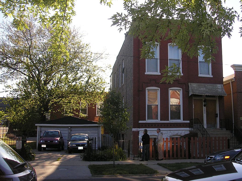 1st image of 1222 N Campbell #5 units