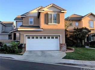 23248 Beachcomber Ln, Valencia, CA 91355