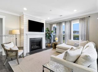 210 Rudder Run, Bluffton, SC 29910