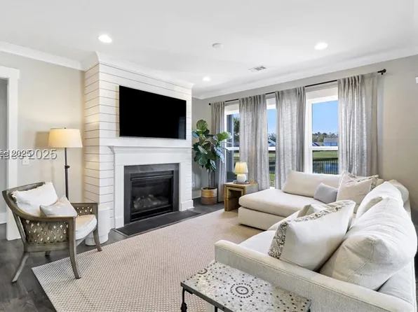 210 Rudder Run, Bluffton, SC 29910