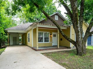 1937 Weems St, Conway, AR 72034