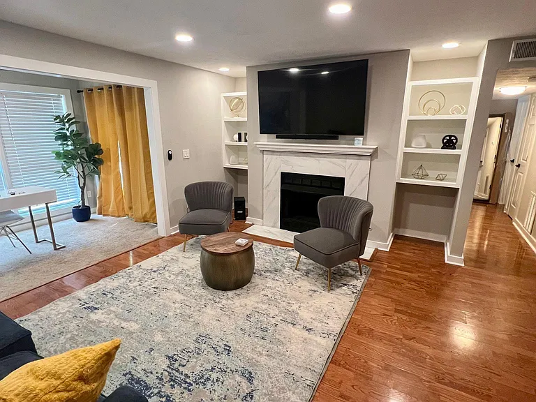4568 Vinings Central Trce SE #54 — Photo 4