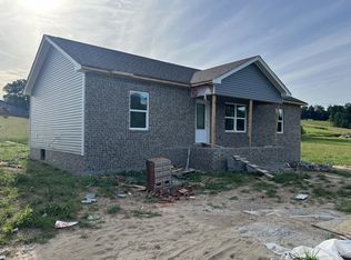 1778 Old Gallatin Rd LOT 2, Portland, TN 37148