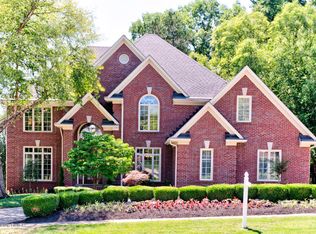 15012 Forest Oaks Dr, Louisville, KY 40245