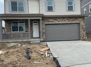 1998 Rosette Pl, Castle Rock, CO 80104