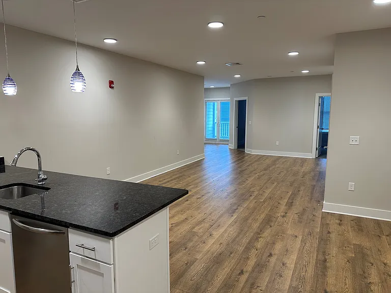 216 S Division St #204 — Photo 1