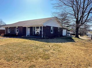 804 Terrace Ave, Jasper, IN 47546