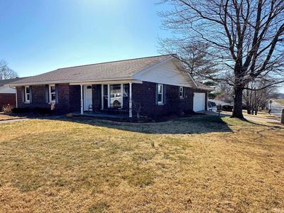 804 Terrace Ave, Jasper, IN, 47546