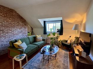454 Beacon St APT 5F, Boston, MA 02115