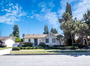 3584 Monica Ave, Long Beach, CA 90808