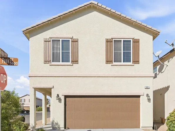 5661 Primrose Peak Ct, Las Vegas, NV 89130