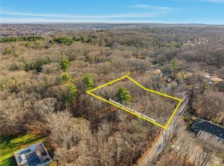 0 Hill St, Coventry, RI 02816