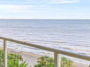 10327 Termini San Luis Pass Rd UNIT 303, Galveston, TX 77554