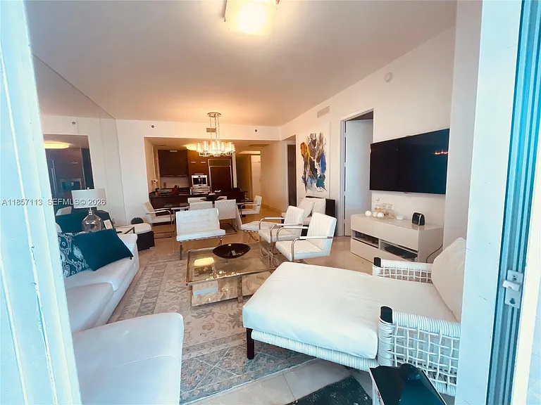 16001 Collins Ave #1402 — Photo 9