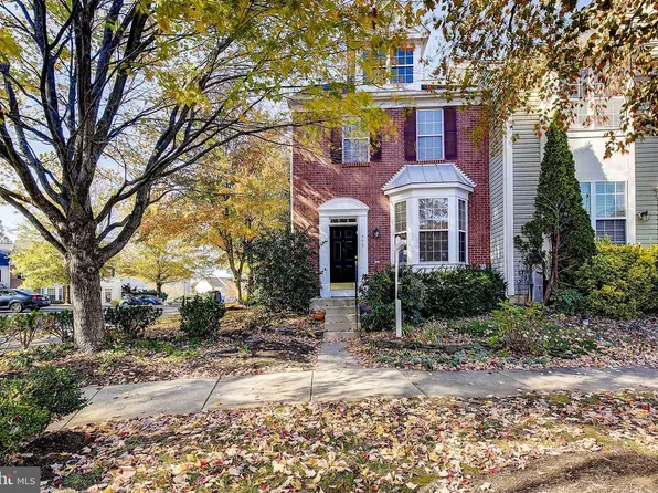 775 Howards Loop, Annapolis, MD 21401