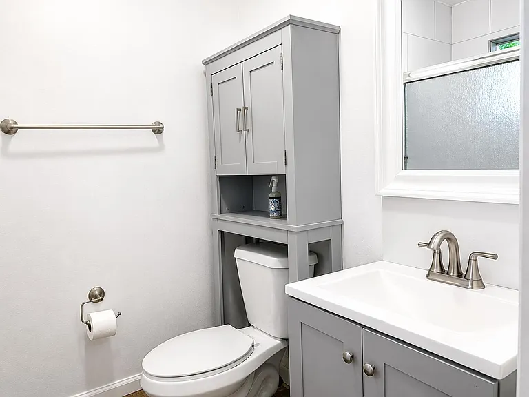 4912 Van Buren St #EFFICIENCY — Photo 6