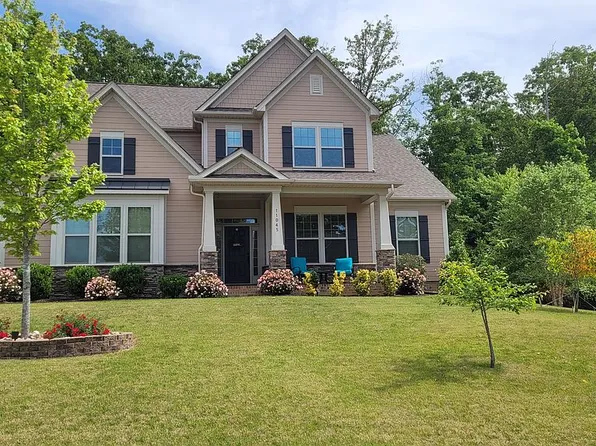 11045 Double Knot Dr, Midland, NC 28107