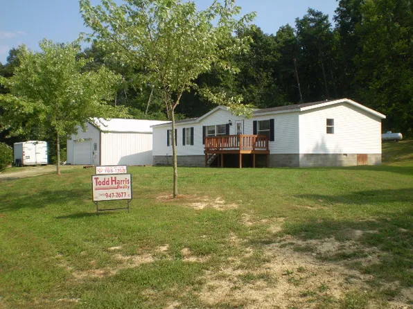 200 Sparks Rd, Waverly, OH 45690