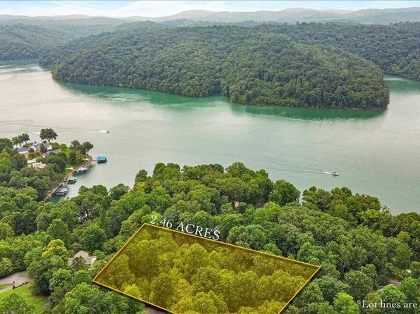 46-47 48 Bucks Doe Ln, La Follette, TN 37766