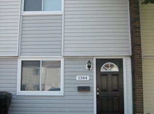 1344 Green Cedar Ln, Virginia Beach, VA 23453