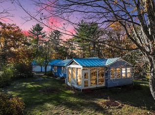 33 Jones Hill Rd, Danbury, NH 03230