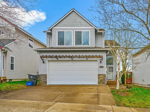 4648 SE 20th Ter, Gresham, OR 97080