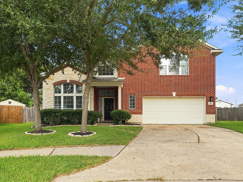1st image of 3003 Rancher Hollow Ct