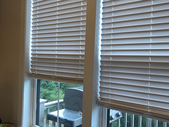 Select Blinds throughout 
