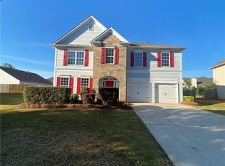 3702 Northsails Ct, Conyers, GA 30013