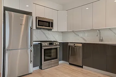 Rented by Bond New York