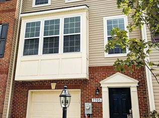 7705 Sentry Ter, Severn, MD 21144