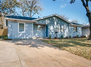 2933 Hollandale Ln, Farmers Branch, TX 75234