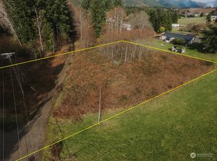 999 Merchant Rd, Forks, WA 98331