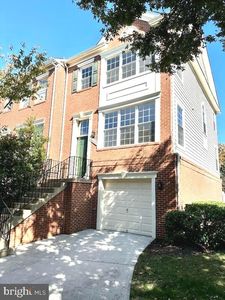 12000 Edgemere Cir, Reston, VA, 20190