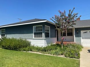 257 N Stephora Ave, Covina, CA 91724