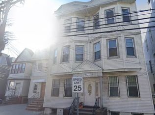 119 Clendenny Ave #301, Jersey City, NJ 07304