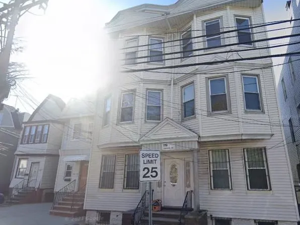 119 Clendenny Ave #301, Jersey City, NJ 07304