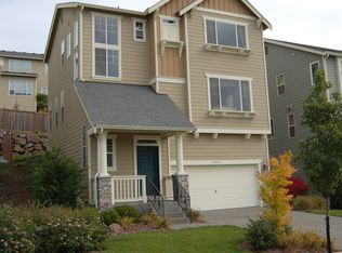 20917 13th Ave W, Lynnwood, WA 98036