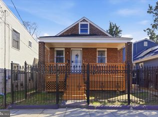 4029 Gault Pl NE, Washington, DC 20019