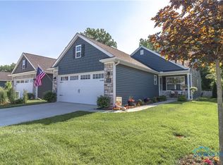 1948 Sunrise Creek Dr, Toledo, OH 43615