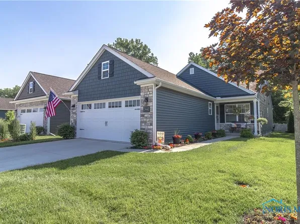 1948 Sunrise Creek Dr, Toledo, OH 43615