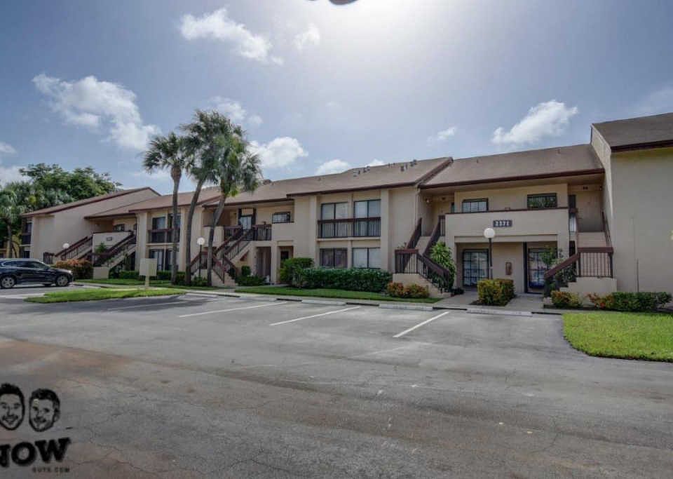 1st image of 2371 SW 15th St APT 102