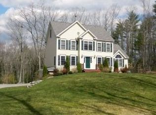 54 Halls Mill Rd, Newfields, NH 03856
