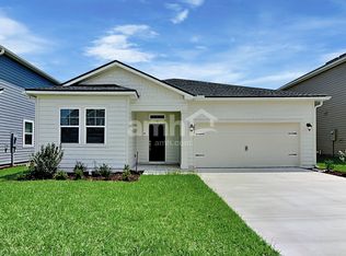 2854 Alanas Meadow Way, Green Cove Springs, FL 32043