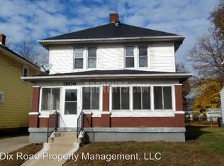 1909 Logan Ave, Middletown, OH 45044