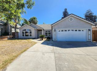 3620 N Olive Ave, Turlock, CA 95382