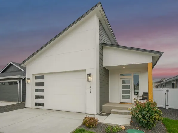 1824 N Jakeman Ct, Spokane Valley, WA 99016