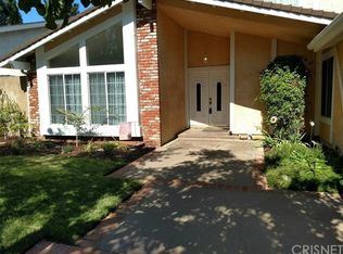 18841 Los Alimos St, Porter Ranch, CA 91326