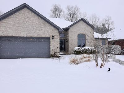 3160 Rabeeh Dr, Auburn Hills, MI, 48326